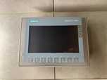 Panel Siemens HMI KTP700 BASIC