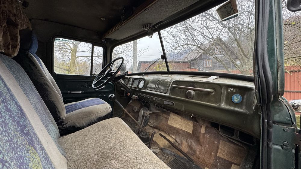 Продам Зила 131 з самосвальною системою