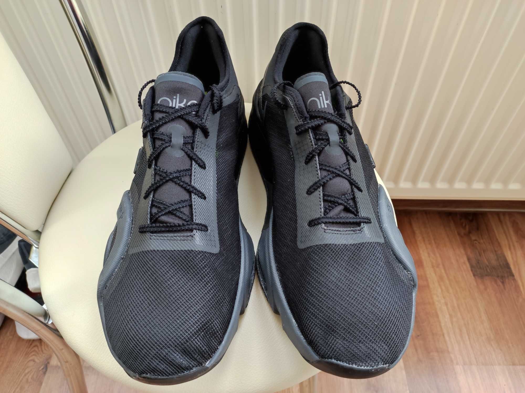 ОРИГІНАЛ 100%!Кросівки Nike Air Zoom SuperRep 3 DC9115-001 48.5р.