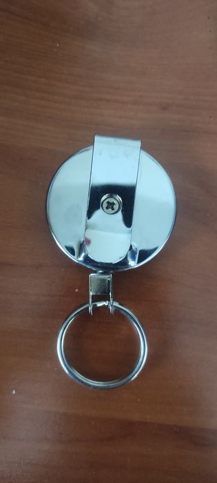 Chaveiro anti perda magnético
