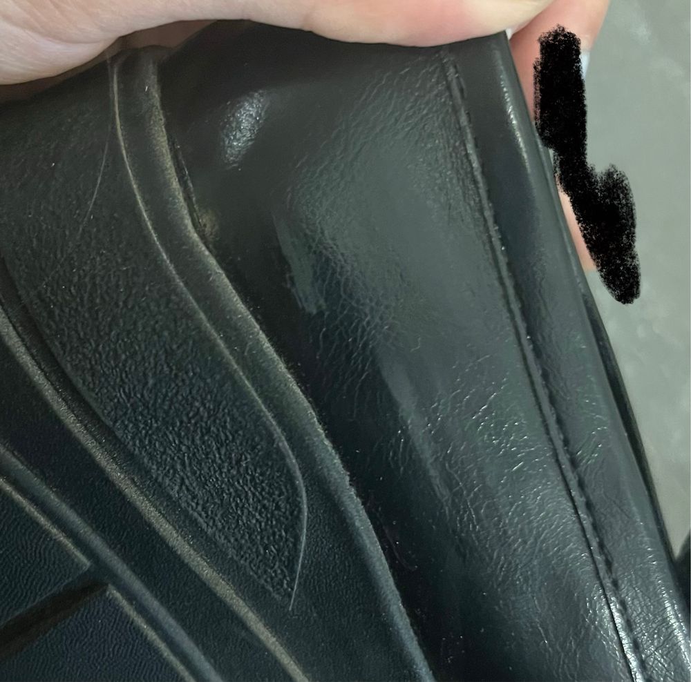 Bershka loafersy