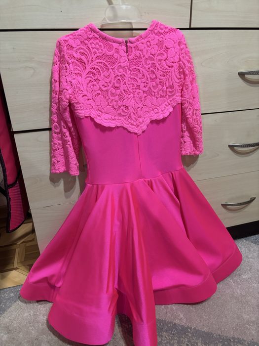 Продам бальное платье