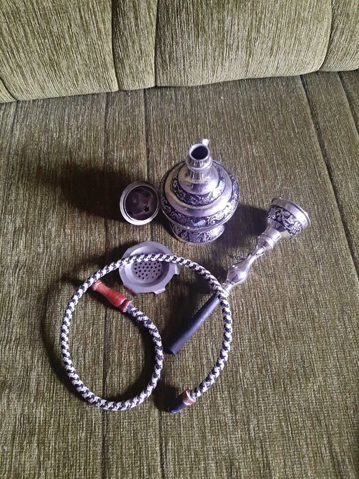 Fajka wodna fajki wodne szisza shisha antyk aladin