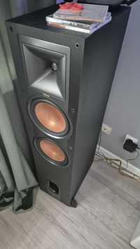 Kolumny Klipsch R-28f