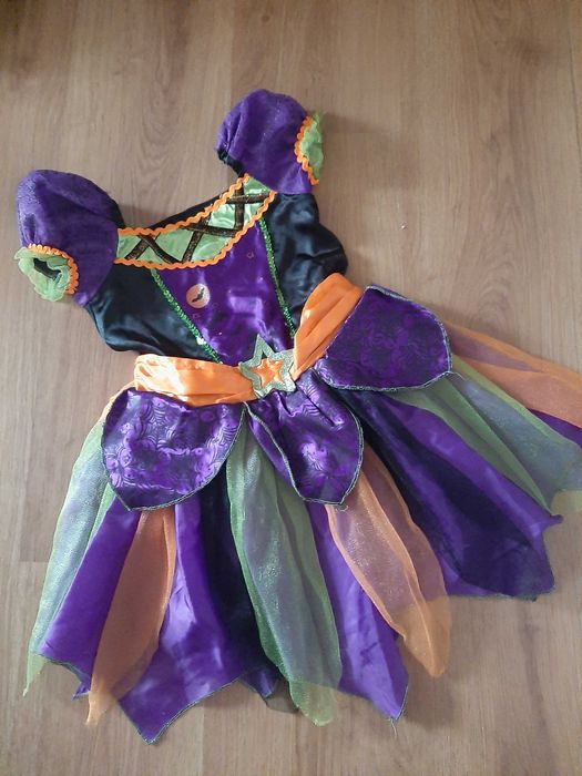 Костюм на Хелоувін р. 98- 104