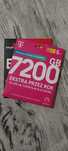 Starter tmobile 3zl szt