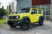 Suzuki Jimny Suzuki Jimny Ciężarowy 1.5 Salon PL