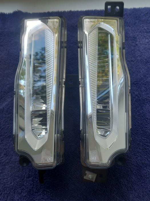 -=ПТФ=-   BMW   -=ПТФ=-  X3-X4 G01-G02