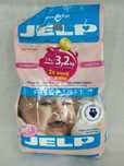 Jelp proszek do prania pieluchy ubranek niemowląt fresh soft 1.6 kg