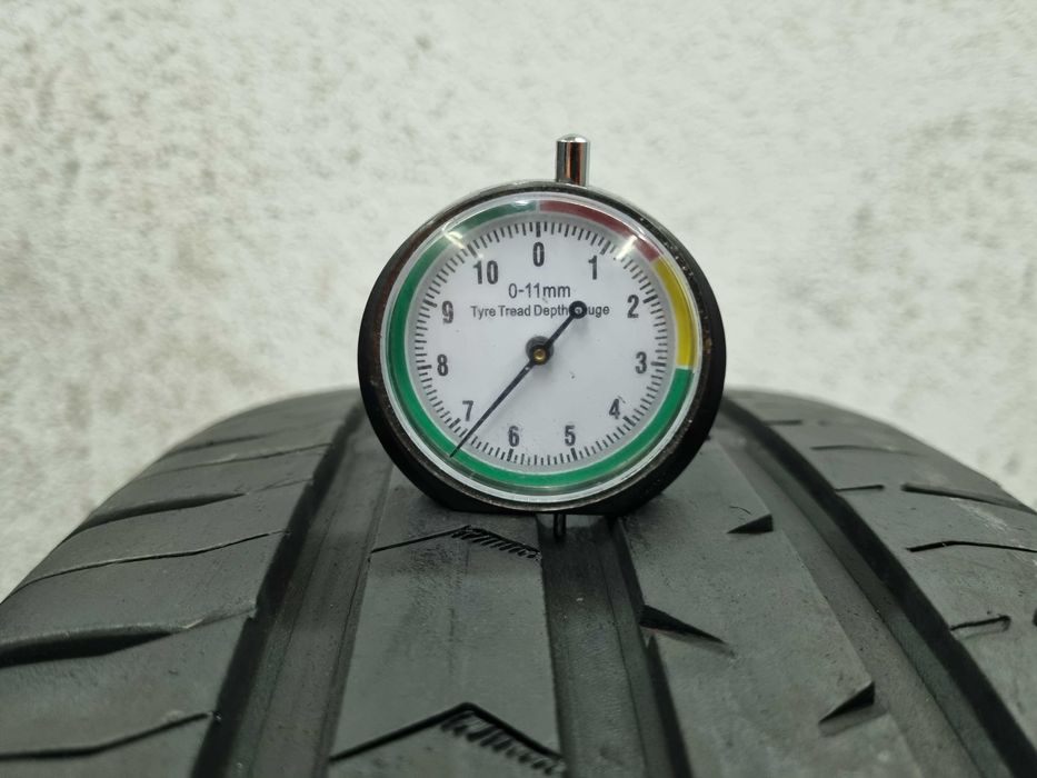 205/65/15 94V Continental ContiPremiumCOntact 5 D.4915