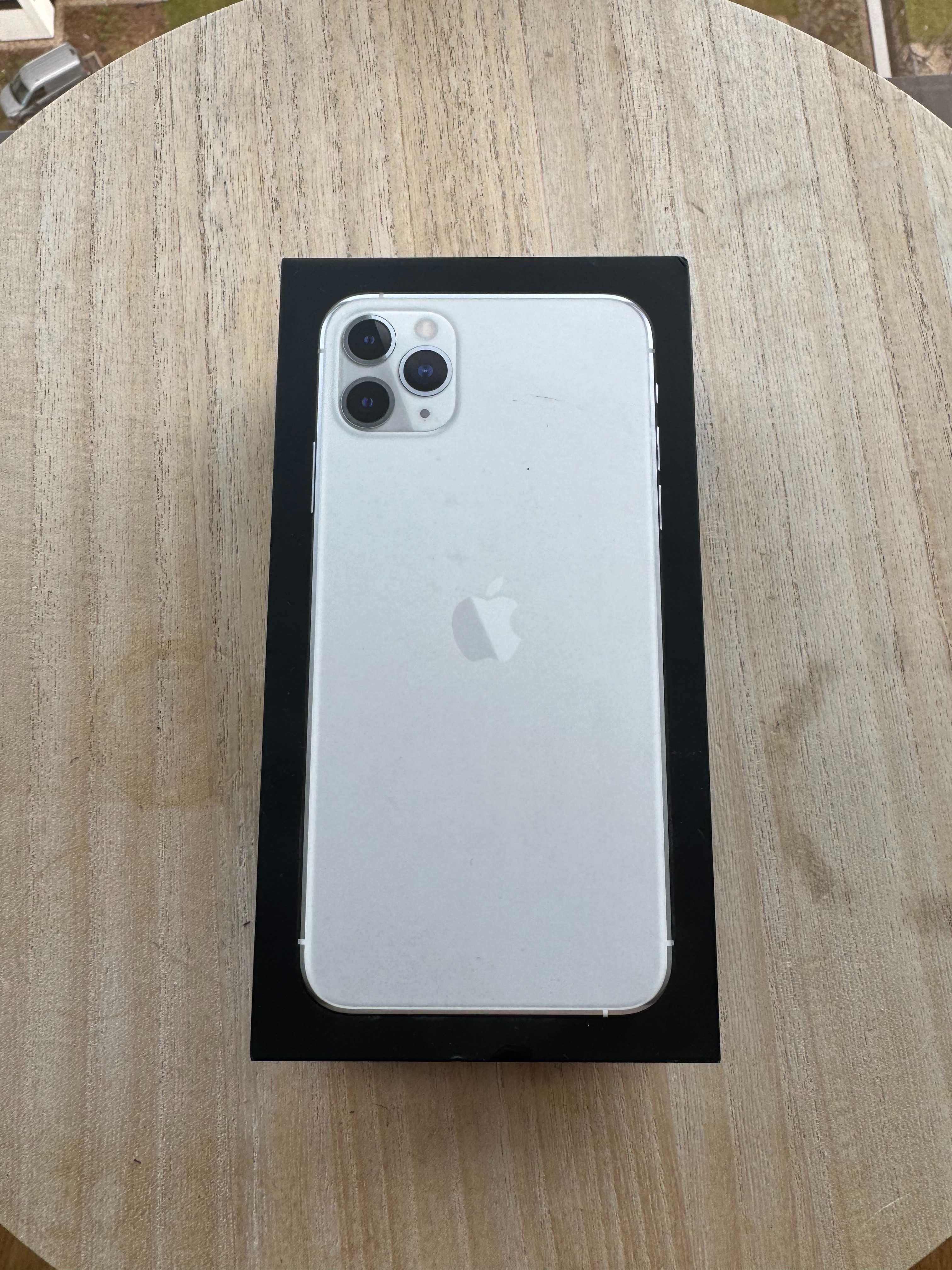 Iphone 11 Pro Max używany