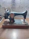 maquina de costurar singer