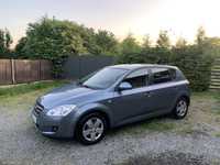 KIA CEED , 2008р,  1.4 газ/бензин