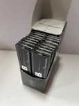 Caixa com 40 Livros de Mortalhas OCB King Size