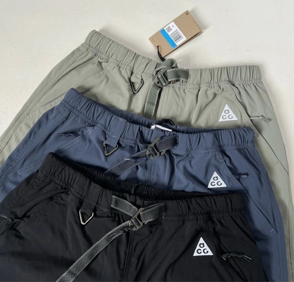 Шорти Nike ACG ( асдж )