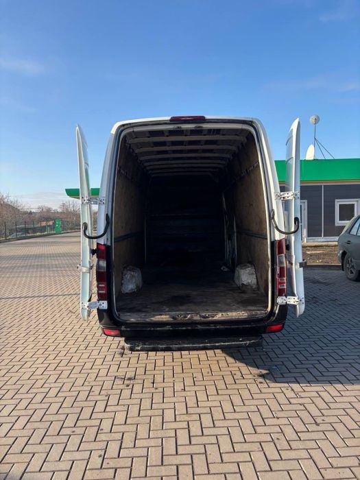 ПРОДАЮ Mersedes Sprinter 906/2.7 TDI