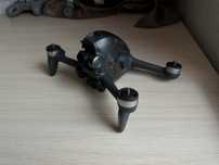 Квадрокоптер DJI FPV Combo