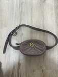 Сумка поясна gucci оригінал