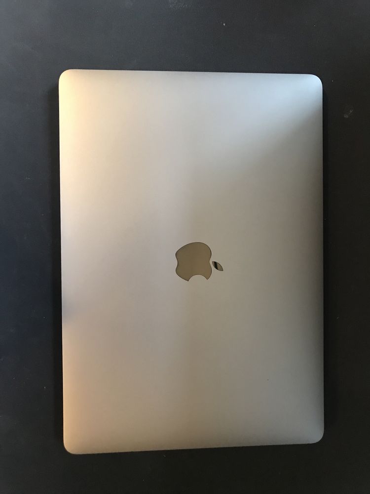 [UBEZPIECZENIE] MacBook Air M1 13'3 8GB RAM 256GB SSD macOS Srebrny