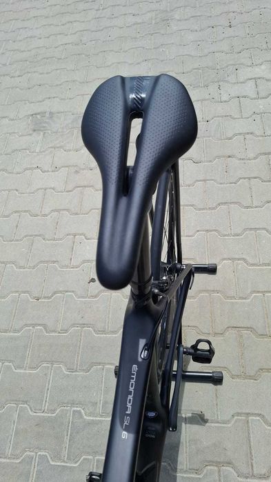 Trek Emonda SL6 - 58 - Ultegra, Karbon - 2500km - jak nowy!