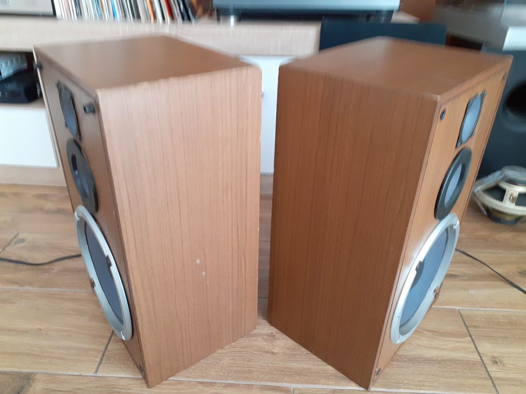 Kolumny Unitra Tonsil ZGP 20 8 stereo