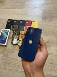 iPhone 12mini(64gb)100%neverlock айфон 12