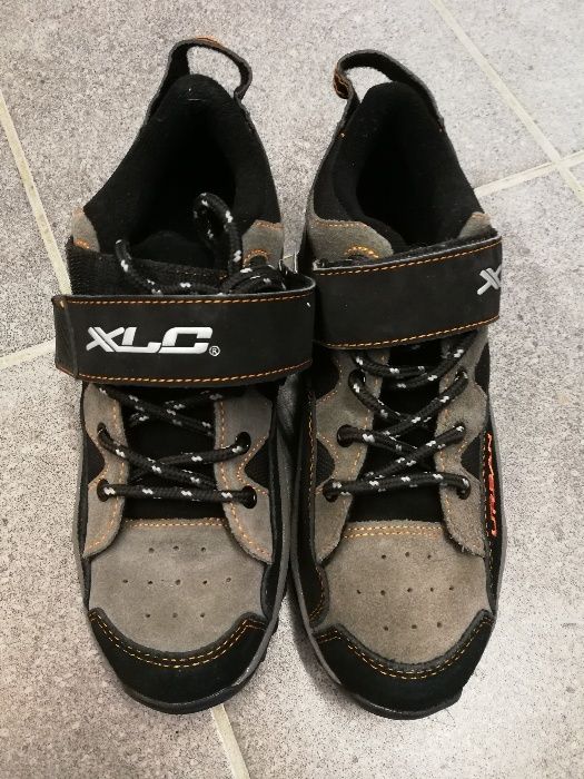 buty rowerowe XLC URBAN !! 37 ! SPD ! NOWE !