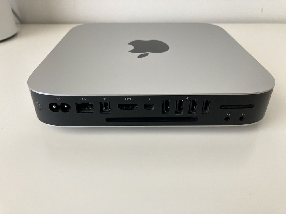 Mac Mini finais 2012