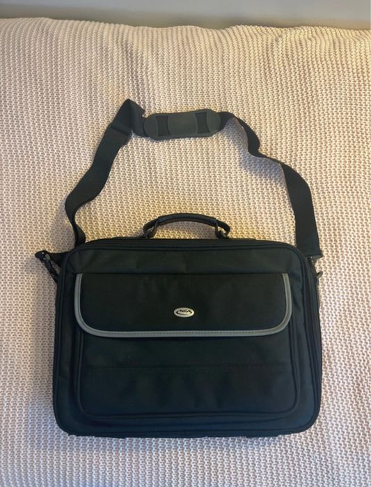 Mala de computador portátil