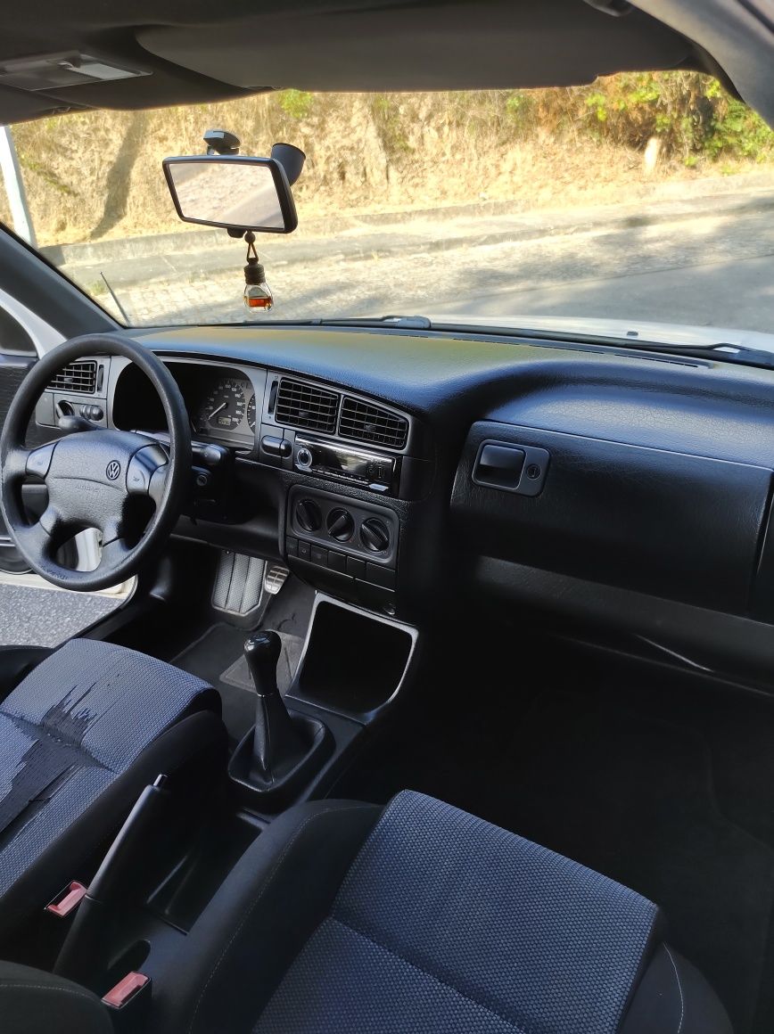 Vw Golf 3 1.9 TD