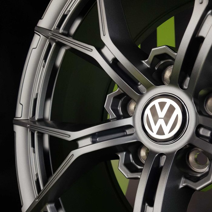 Диски На Авто R19 5x112 VW Passat Tiguan Audi A4 A6 Q5 Skoda Superb 19