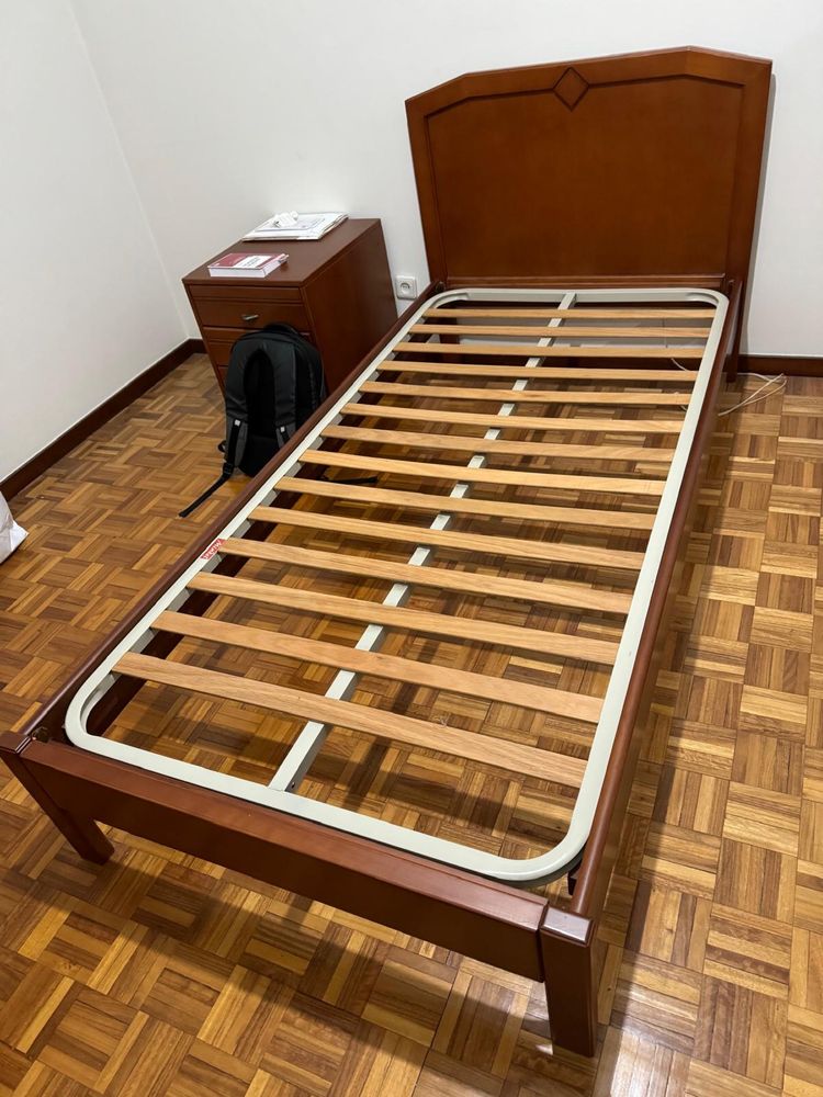 2 QUARTOS completos