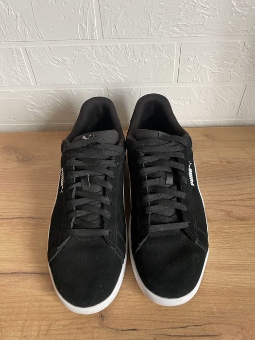 Кросовки Puma 45-й размер