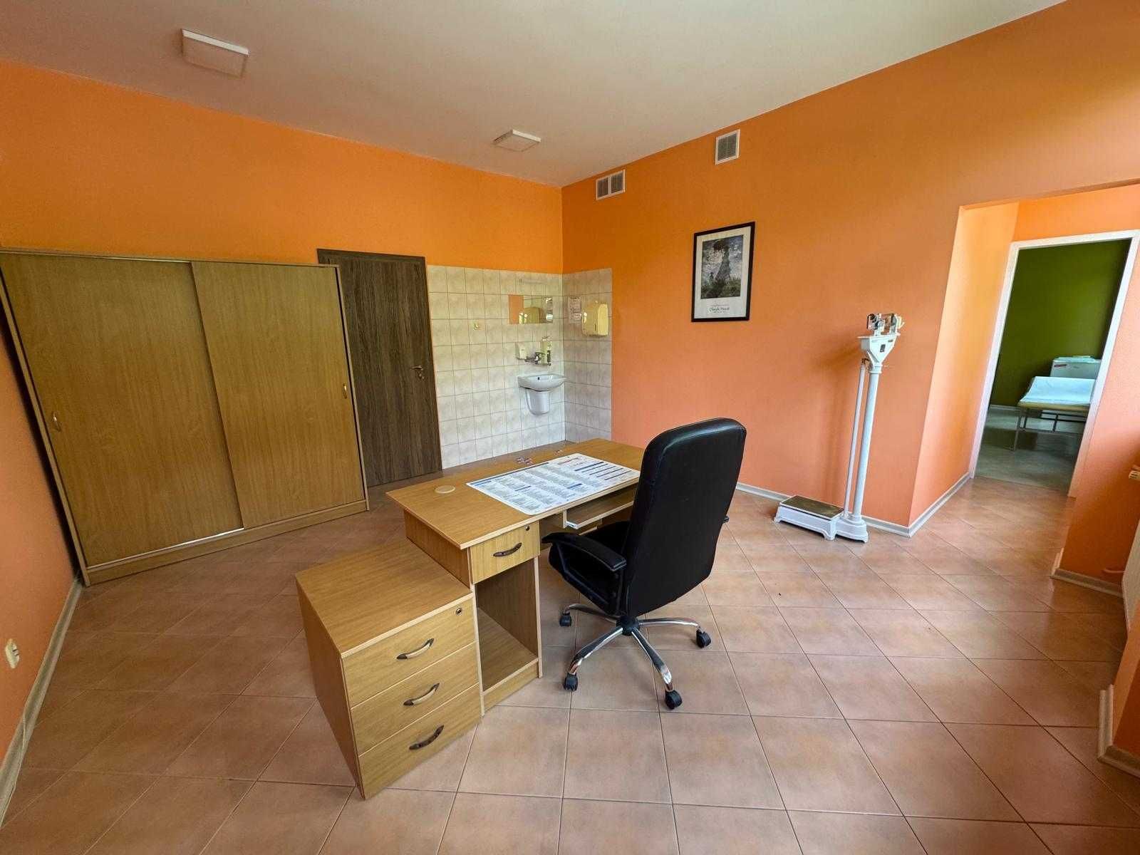 Lokal usługowy do wynajęcia 5000 zł/ m-c
