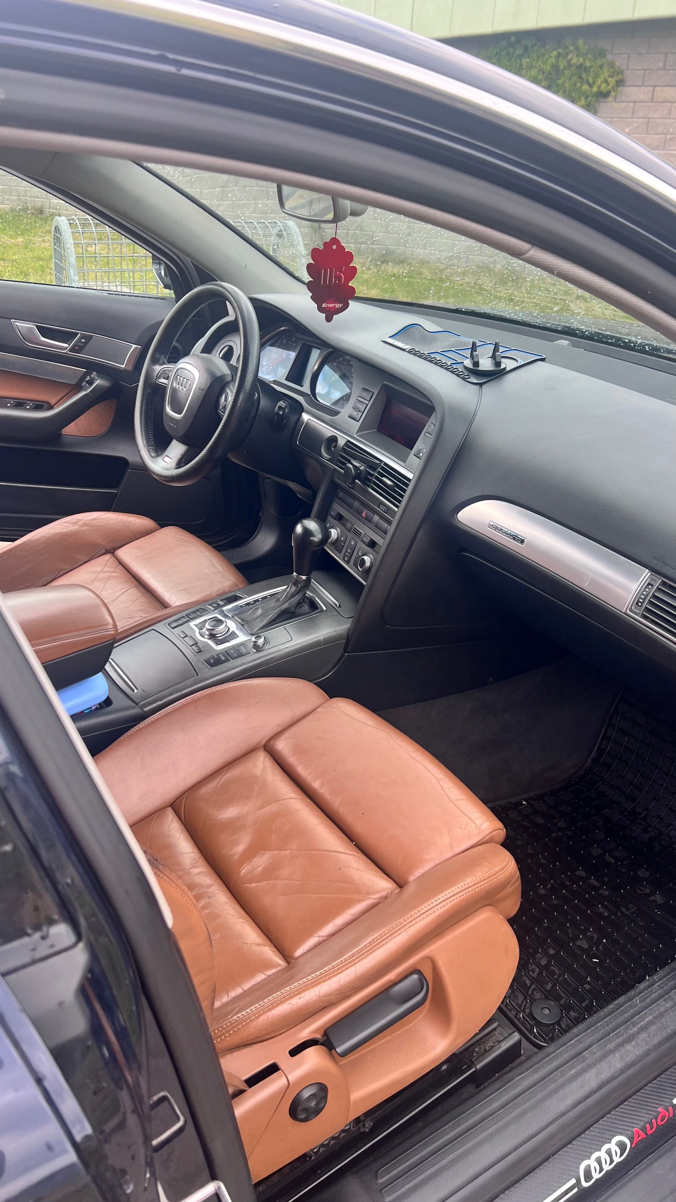 Продам Audi A6 C6