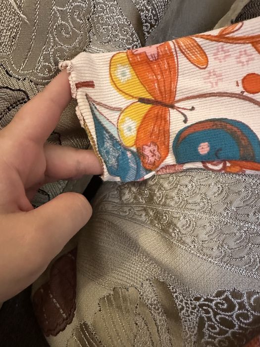 Костюм в рубчик Next