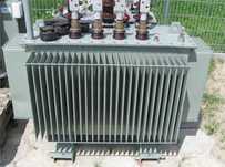 Transformator Olejowy 630kVA