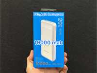 Power Bank 10000 mAh 20W Павер бенк банк