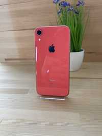 iPhone XR 64gb Neverlock (coral) apple