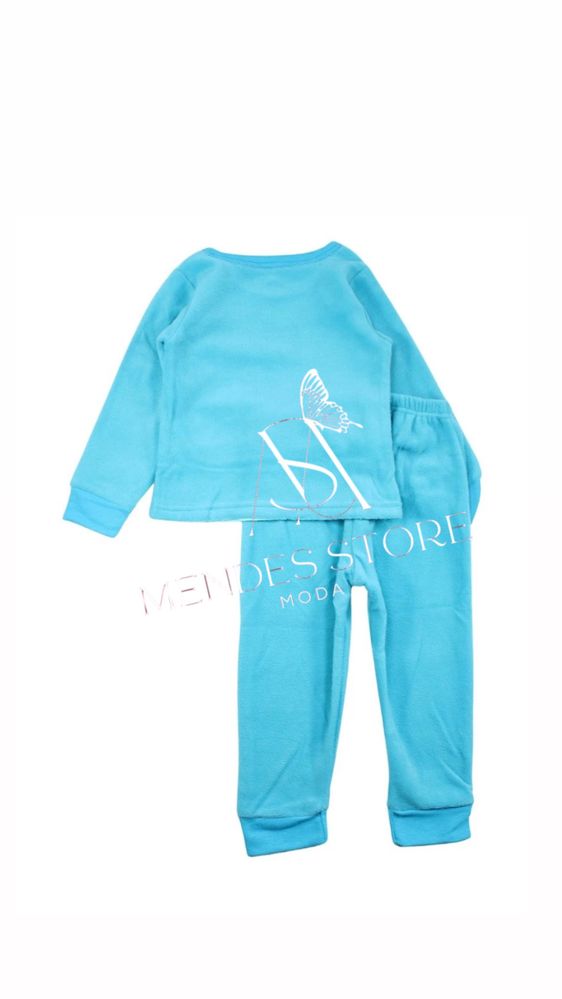 Pijama patrulha pata