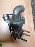 Turbosprężarka, turbo 170KM Hyundai H1 2.5 CRD 28200- 4A500#768342