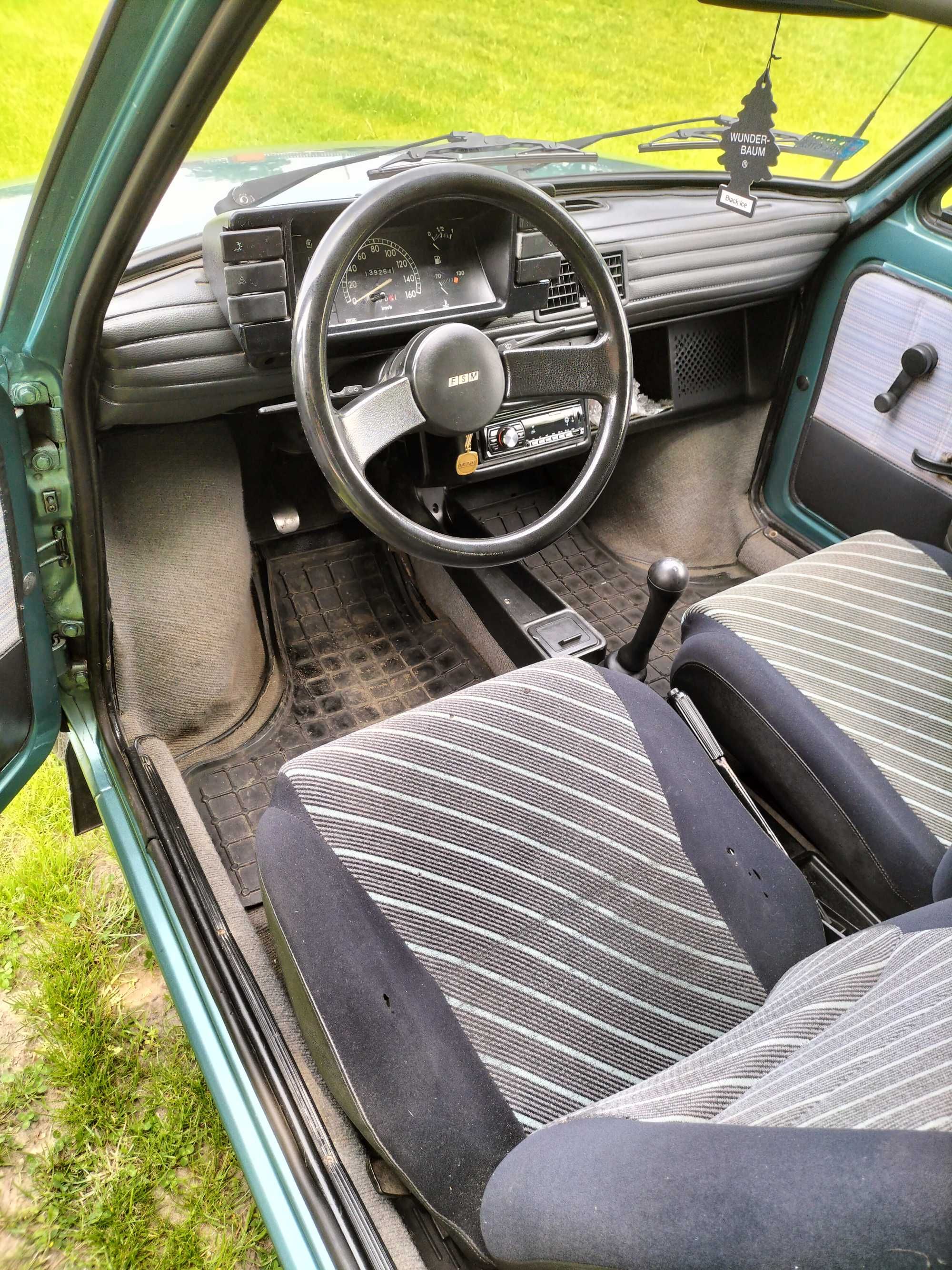 Sprzedam Fiat 126 Bis