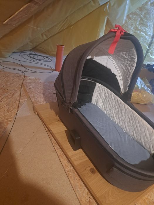 Gondola Muuvo Quic 3.0