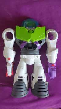 Imaginext Toy story 4 Buzz lightyear Robot  Історія іграшок 4