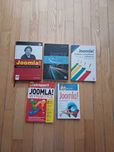 Książki informatyczne- Joomla!