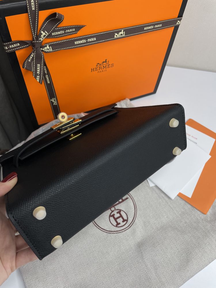 Сумка Hermes Kelly Mini 22