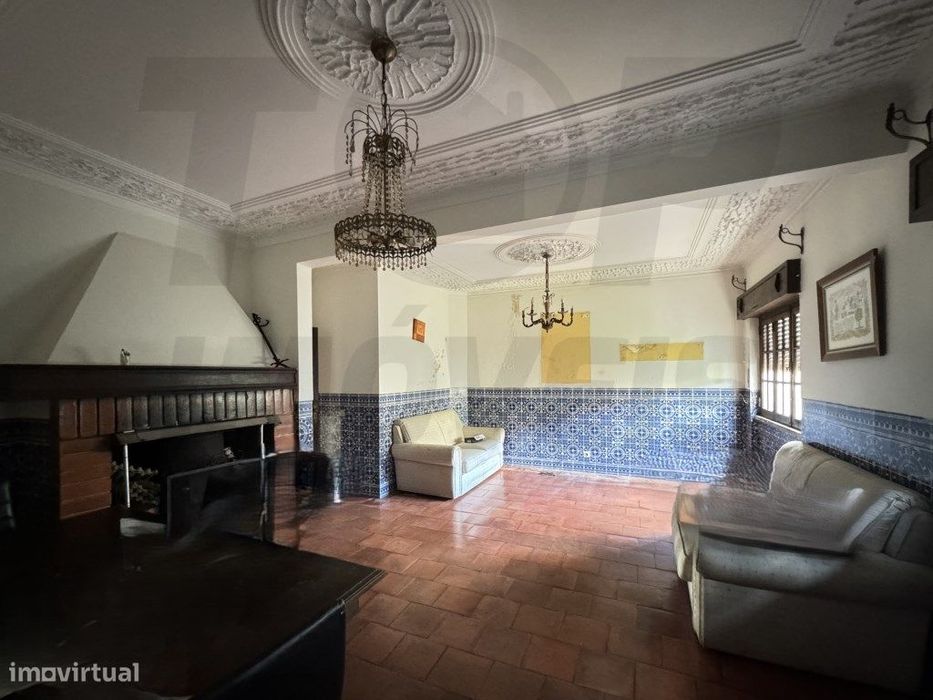 Moradia V3 - Vila Franca De Xira - 275.000€