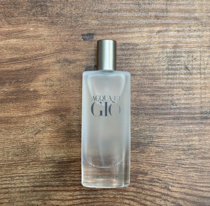 Giorgio Armani Acqua di Gio EDT 15ml