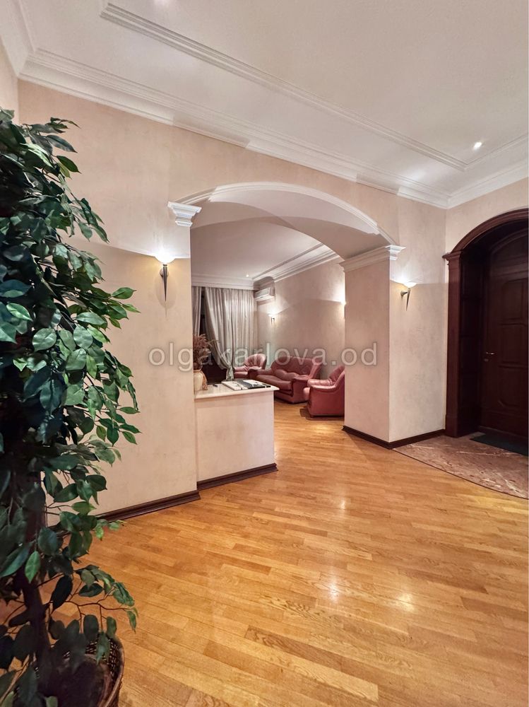Комиссия 0%, квартира 160м2 на Пастера, Центр, есть видео
