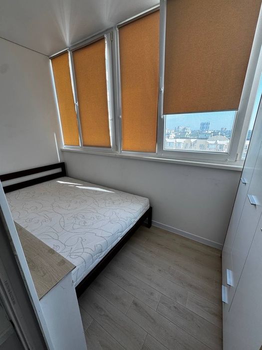 Сдам 1к студию ЖК Вернисаж Таирово